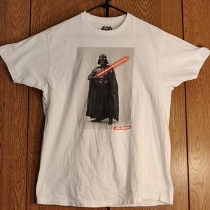 Star Wars T-Shirt